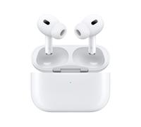 Apple AirPods Pro 2 MagSafe Case (USB-C) - NEW, Sleek Protective Cover for 2nd Gen AirPods Pro