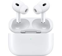 Apple AirPods Pro (2nd generation) w/ MagSafe Charging Case (USB‑C)