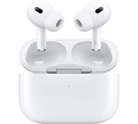 Apple AirPods Pro with MagSafe Charging Case AirPods Headset Wireless In-ear Calls/Music Bluetooth White
