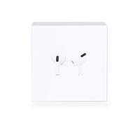Apple AirPods Pro 2021, Wireless, White (Renewed)