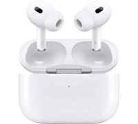 Apple AirPods Pro 2nd gen (2023) - MagSafe (USB-C) Charging case refurbished