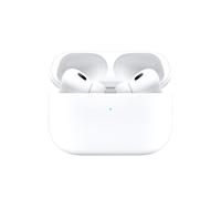 Apple AirPods Pro with MagSafe Charging Case AirPods Headset Wireless In-ear Calls/Music Bluetooth White