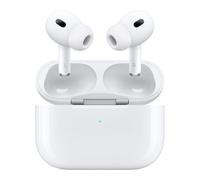 Apple AirPods Pro (2nd generation) w/ MagSafe Charging Case (USB‑C)