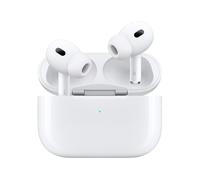 Apple AirPods Pro 2nd Gen USB-C Wireless Earbuds - White