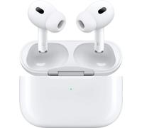 Apple AirPods Pro (2nd generation) w/ MagSafe Charging Case (USB‑C)