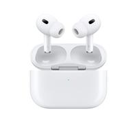 Apple AirPods Pro with MagSafe Charging Case AirPods Headset Wireless In-ear Calls/Music Bluetooth White