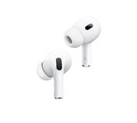 Apple AirPods Pro (2nd generation) Headphones Wireless In-ear Calls/Music Bluetooth White