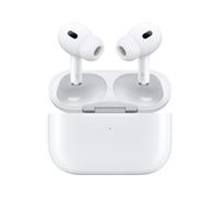 Apple AirPods Pro (2nd generation) Headphones Wireless In-ear Calls/Music Bluetooth White
