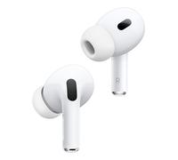 Apple AirPods Pro (2nd generation) w/ MagSafe Charging Case (USB‑C)