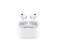 Apple AirPods Pro 2nd generation with MagSafe and USB-C 2023