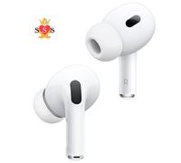 Apple AirPods Pro (2nd generation) with MagSafe Charging Case EACH