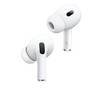Apple AirPods Pro (2nd generation) with MagSafe Charging Case (Lightning) (Renewed)