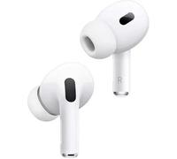 APPLE AirPods Pro (2nd generation) with MagSafe Charging Case - White