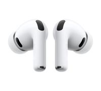 Apple AirPods Pro (3rd generation) Headset True Wireless Stereo (TWS) In-ear Calls/Music/Sport/Everyday Bluetooth White