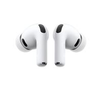 Apple AirPods Pro (3rd generation) Headset True Wireless Stereo (TWS) In-ear Calls/Music/Sport/Everyday Bluetooth White