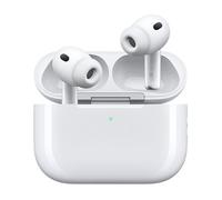 Apple AirPods Pro (3rd generation) Headset True Wireless Stereo (TWS) In-ear Calls/Music/Sport/Everyday Bluetooth White