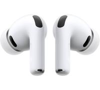 Apple AirPods Pro (3rd generation) Headset True Wireless Stereo (TWS) In-ear Calls/Music/Sport/Everyday Bluetooth White