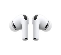 Apple AirPods Pro 3 Wireless Earbuds, Active Noise Cancellation, Live Translation, Heart Rate Sensing, Hearing Aid Feature, Bluetooth Headphones, Spatial Audio, High-Fidelity Sound, USB-C Charging