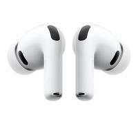 Apple AirPods Pro 3 Wireless Earbuds - Noise Cancelling, Spatial Audio, Heart Rate & Hearing Features, USB-C