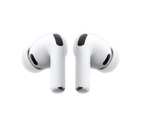 Apple AirPods Pro (3rd generation) Headset True Wireless Stereo (TWS) In-ear Calls/Music/Sport/Everyday Bluetooth White