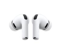 Apple AirPods Pro (3rd generation) Headset True Wireless Stereo (TWS) In-ear Calls/Music/Sport/Everyday Bluetooth White
