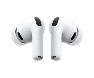 Apple AirPods Pro (3nd generation) H2 Bluetooth 5.3 8h/24h