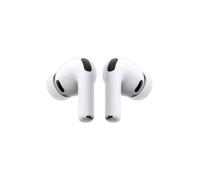 Apple AirPods Pro 3rd Gen USB-C Wireless Earbuds - White