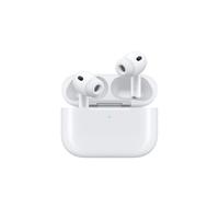 Apple AirPods Pro (3rd generation) Headset True Wireless Stereo (TWS) In-ear Calls/Music/Sport/Everyday Bluetooth White