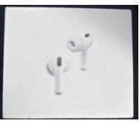 Apple AirPods Pro (3rd generation) Headset True Wireless Stereo (TWS) In-ear Calls/Music/Sport/Everyday Bluetooth White