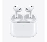 Apple AirPods Pro 3rd generation 2025 with Magsafe Case - White MFHP4ZM/A