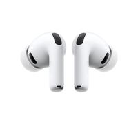 Apple AirPods Pro (3rd generation) Headset True Wireless Stereo (TWS) In-ear Calls/Music/Sport/Everyday Bluetooth White