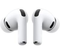 Apple AirPods Pro 3 Wireless Earbuds, Active Noise Cancellation, Live Translation, Heart Rate Sensing, Hearing Aid Feature, Bluetooth Headphones, Spatial Audio, High-Fidelity Sound, USB-C Charging