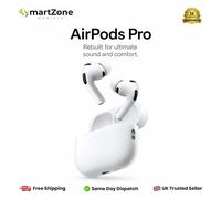 Apple AirPods Pro 3rd Generation Wireless Earbuds, Active Noise Cancellation