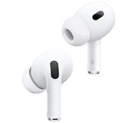 Apple AirPods Pro (2nd generation) w/ MagSafe Charging Case (USB‑C)