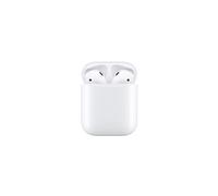 Apple AirPods with Charging Case | 2nd Gen (2019) | MV7N2ZM/A