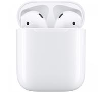 Apple Airpods with Charging Case (2nd Gen) - MV7N2ZM/A
