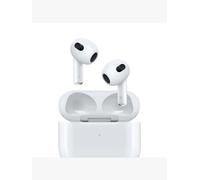 Apple AirPods with Lightning Charging Case (3rd Generation)