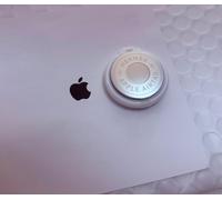 Apple AirTag 1st Generation - Hermès Edition - Brand New