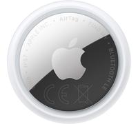 Apple AirTag (2nd) 1 Pack White