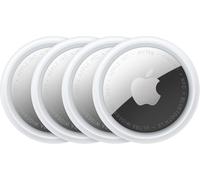 Apple Airtag 2nd Gen MFEA4LL/A - (4 Pack) White