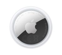 Apple AirTag Personal Finder Silver, White