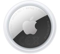 Apple AirTag 2nd Generation 1 Pack Silver