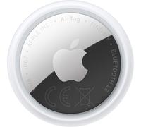 Apple AirTag (2nd) 1 Pack White