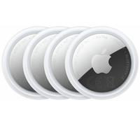 Apple AirTag Personal Finder Silver, White