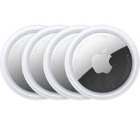 Apple AirTag Personal Finder Silver, White