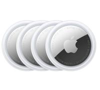 Apple AirTag Personal Finder Silver, White
