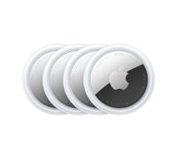 Apple AirTag Personal Finder Silver, White