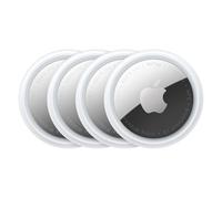 Apple AirTag Personal Finder Silver, White