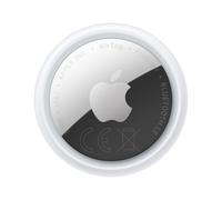 Apple AirTag 2nd Generation Smart Tracker - White