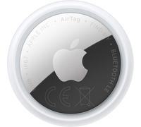 Apple AirTag (2nd generation): Tracker for Keychain, Wallet and More - Pack of 1